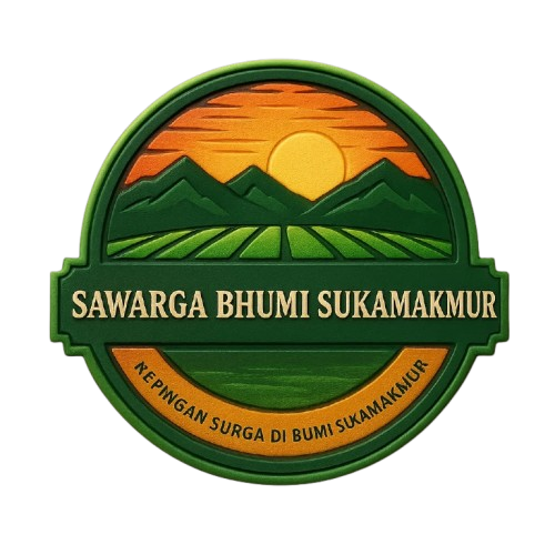 Logo Sawarga