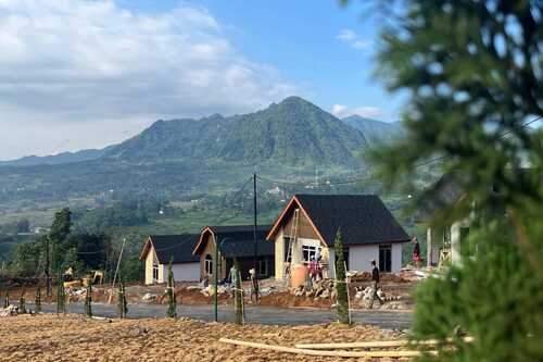 Lokasi Kavling