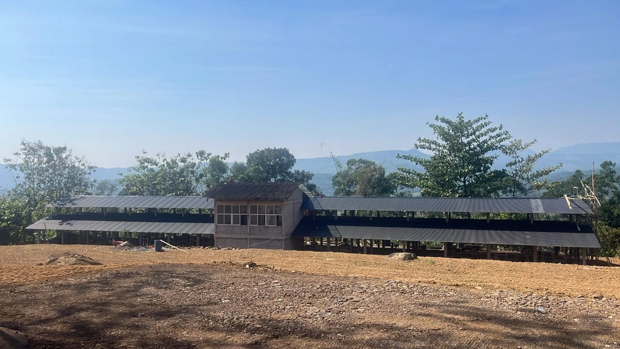 Lokasi Kavling Hanjawong Villas 4