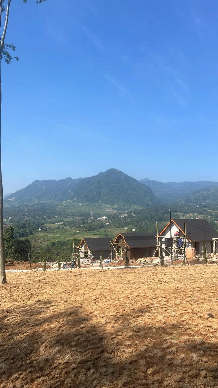 Lokasi Kavling Hanjawong Villas 1